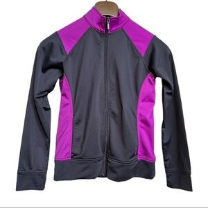 REEBOK GIRL JACKET SIZE XL‎ (16)